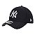 Boné New Era 940 New York Yankees Marinho Masculino - Imagem 1