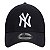 Boné New Era 940 New York Yankees Marinho Masculino - Imagem 2