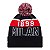 Gorro New Era Sport Ac Milan Preto Masculino - Imagem 2