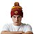 Gorro New Era Sport Roma Masculino Vermelho - Imagem 3