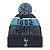 Gorro New Era Sport Tottenham Hotspur Masculino Cinza e Azul - Imagem 1