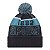 Gorro New Era Sport Tottenham Hotspur Masculino Cinza e Azul - Imagem 2