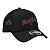 Boné New Era MLB 940 Apex New York Mets Preto - Imagem 3