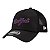 Boné New Era MLB 940 Apex New York Mets Preto - Imagem 1