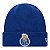 Gorro New Era Core Futebol Clube do Porto Masculino Azul - Imagem 1