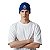 Gorro New Era Core Futebol Clube do Porto Masculino Azul - Imagem 3