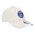 Boné New Era Core 940 Paris Sant Germain Bege Masculino - Imagem 3