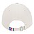 Boné New Era Core 940 Paris Sant Germain Bege Masculino - Imagem 4