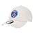 Boné New Era Core 940 Paris Sant Germain Bege Masculino - Imagem 1