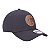 Boné New Era Pop 940 Paris Saint Germain Cinza Escuro - Imagem 3