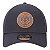 Boné New Era Pop 940 Paris Saint Germain Cinza Escuro - Imagem 2