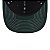 Boné New Era Pop Stitch 940 Paris Saint Germain Verde - Imagem 5