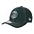 Boné New Era Pop Stitch 940 Paris Saint Germain Verde - Imagem 1
