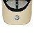 Boné New Era Floral Icon 940 New York Yankees Bege - Imagem 5