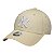 Boné New Era Floral Icon 940 New York Yankees Bege - Imagem 1