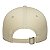 Boné New Era Floral Icon 940 New York Yankees Bege - Imagem 4
