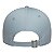 Boné New Era Floral Icon 940 Los Angeles Dodgers Azul Claro - Imagem 4