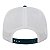 Boné New Era Duck Cloth 970 Philadelphia Eagles Branco - Imagem 4