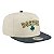 Boné New Era Metallic Logo 1920 Boston Red Sox Off White - Imagem 3