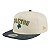 Boné New Era Metallic Logo 1920 Boston Red Sox Off White - Imagem 1