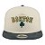 Boné New Era Metallic Logo 1920 Boston Red Sox Off White - Imagem 2