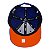 Boné New Era 1920 Core New York Kincks Azul Masculino - Imagem 4