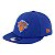 Boné New Era 1920 Core New York Kincks Azul Masculino - Imagem 1