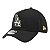 Boné New Era 3930A-Frame Trophy Night Los Angeles Dodgers - Imagem 1