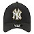 Boné New Era 3930A-Frame Trophy Night New York Yankees Preto - Imagem 2