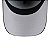 Boné New Era 3930A-Frame Trophy Night New York Yankees Preto - Imagem 5