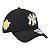Boné New Era 3930A-Frame Trophy Night New York Yankees Preto - Imagem 3