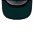 Boné New Era Quilted 5950A-Frame New York Yankees Marinho - Imagem 5