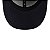 Boné New Era Quilted 5950 New York Yankees Marinho e Bege - Imagem 5