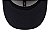 Boné New Era Quilted 5950 Boston Red Sox Marinho e Bege - Imagem 5