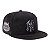 Boné New Era Spectral 5950 New York Yankees Preto - Imagem 3