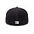 Boné New Era Spectral 5950 San Diego Padres Preto - Imagem 4