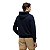 Moletom Tommy Hilfiger Brand Love Hoodie Marinho - Imagem 2