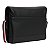 Bolsa Tommy Hilfiger Textured Messenger Preto Masculino - Imagem 2