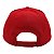 Boné New Era 940 Kansas City Chiefs Vermelho Masculino - Imagem 3