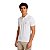 Camisa Polo Reserva Piquet New Basic Branco Masculino - Imagem 2