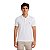 Camisa Polo Reserva Piquet New Basic Branco Masculino - Imagem 1