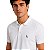 Camisa Polo Reserva Piquet New Basic Branco Masculino - Imagem 4