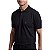 Camisa Polo Reserva Piquet New Basic Preto Masculino - Imagem 4