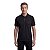 Camisa Polo Reserva Piquet New Basic Preto Masculino - Imagem 2