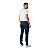 Calça Reserva Sarja Stretch Biarritz Masculino Azul - Imagem 2