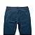 Calça Reserva Sarja Stretch Biarritz Masculino Azul - Imagem 4