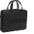 Bolsa Tommy Hilfiger Textured Computer Bag Preto Masculino - Imagem 2