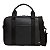 Bolsa Tommy Hilfiger Foundation Computer Bag Preto Masculino - Imagem 1