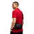 Bolsa Shoulder Bag Tommy Hilfiger Central Preto Masculino - Imagem 3
