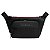 Pochete Transversal Tommy Hilfiger Central Bumbag Preto - Imagem 1